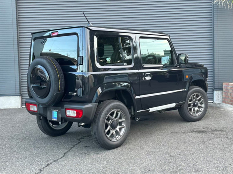 JIMNY-5