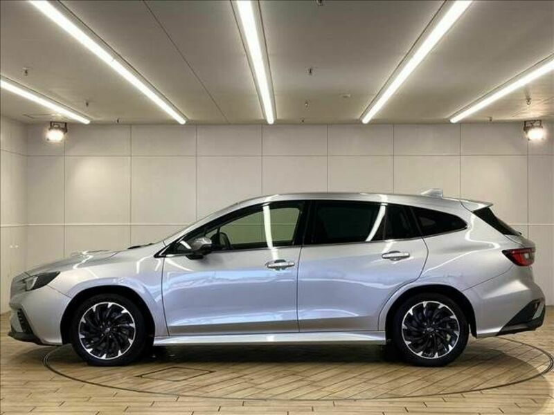 LEVORG-15