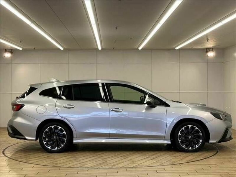 LEVORG-16