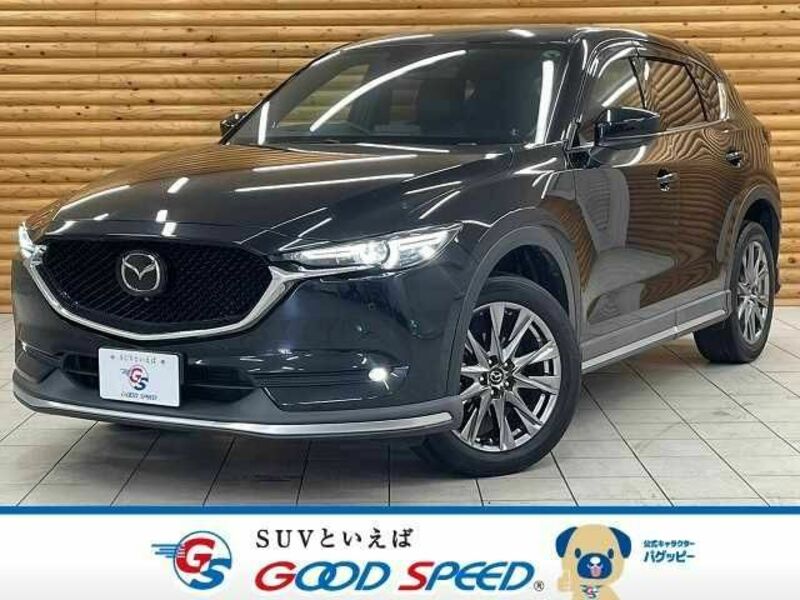 CX-5-0