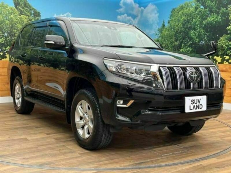 LAND CRUISER PRADO-16