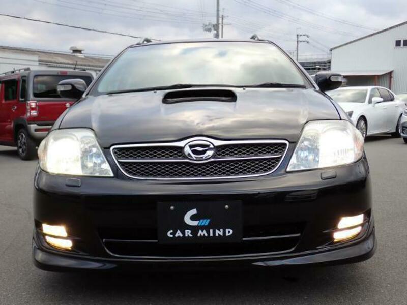 COROLLA FIELDER-9