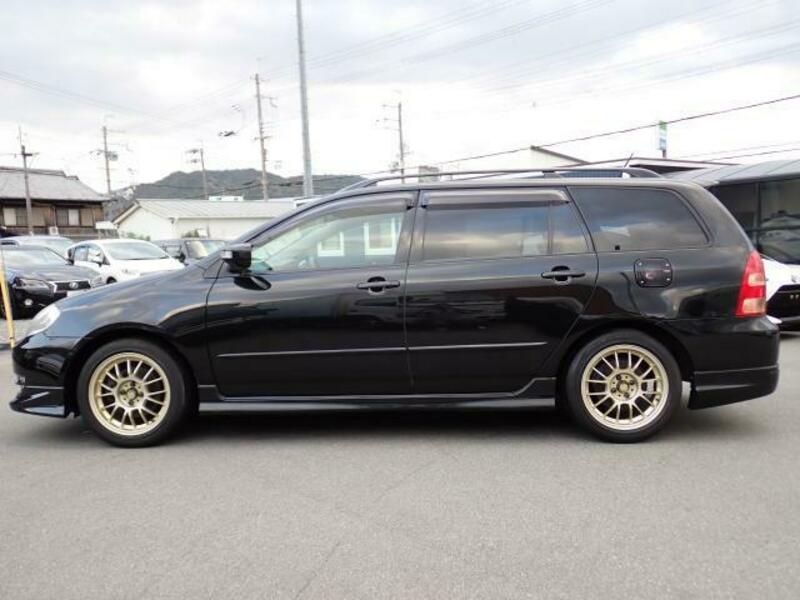 COROLLA FIELDER-10