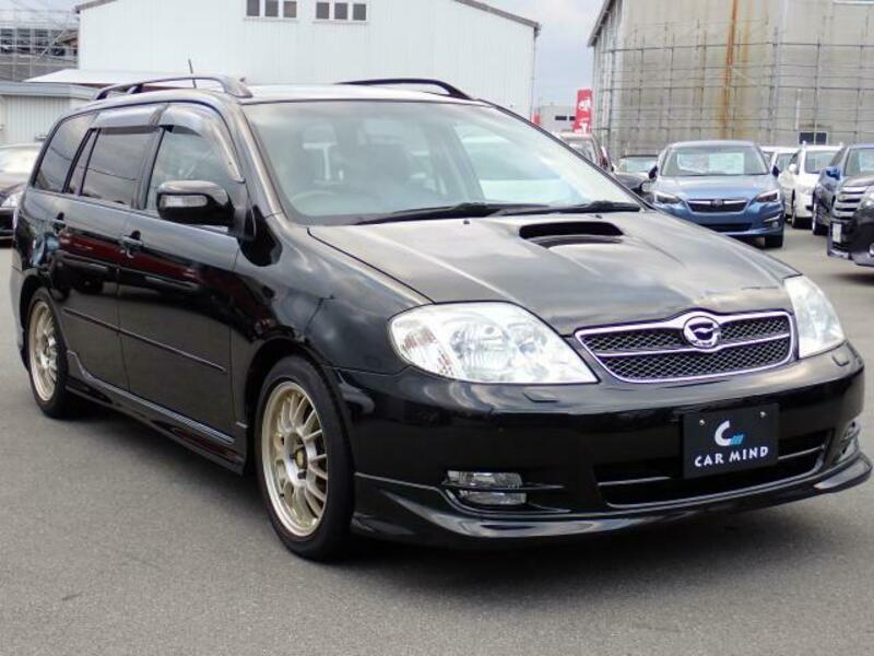 COROLLA FIELDER-11