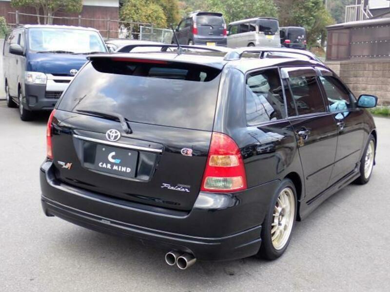COROLLA FIELDER-13