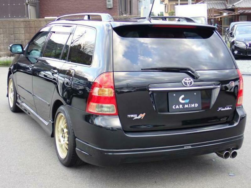 COROLLA FIELDER-14