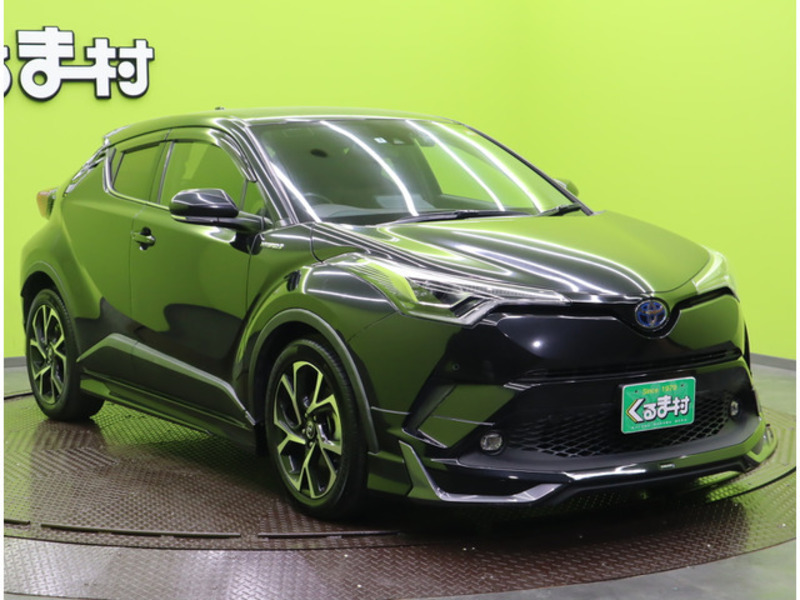 C-HR-4