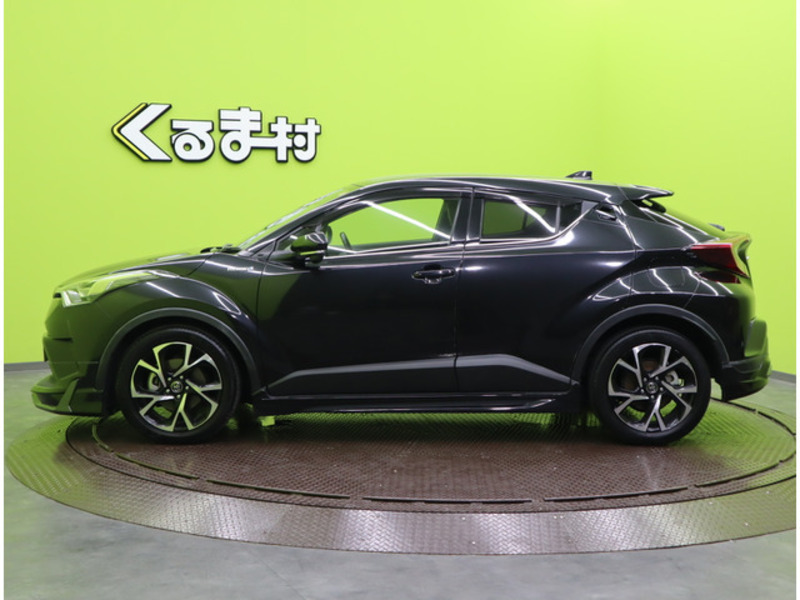 C-HR-1