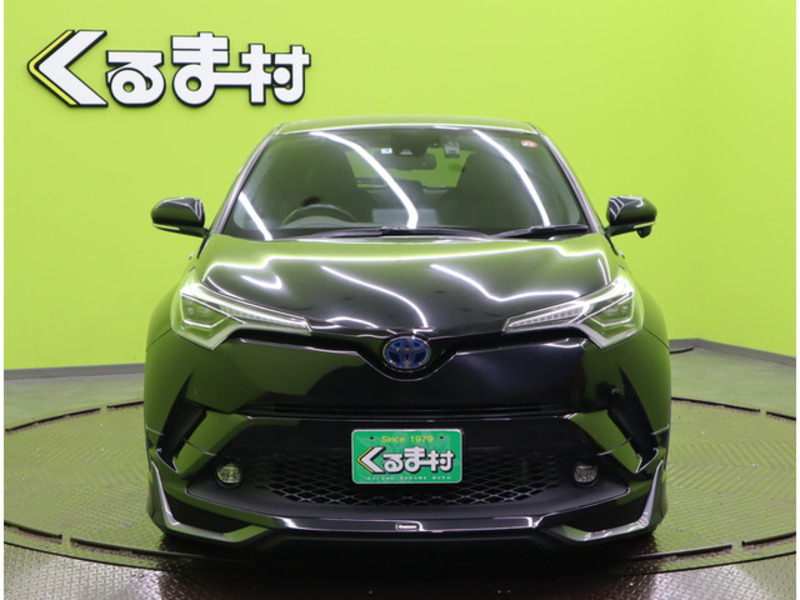 C-HR-3