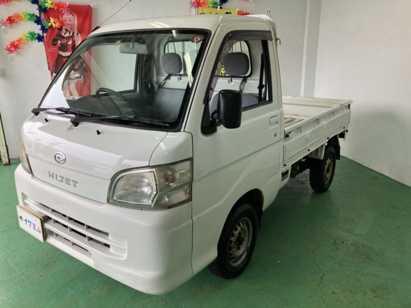 HIJET TRUCK-4