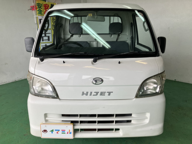 HIJET TRUCK-6