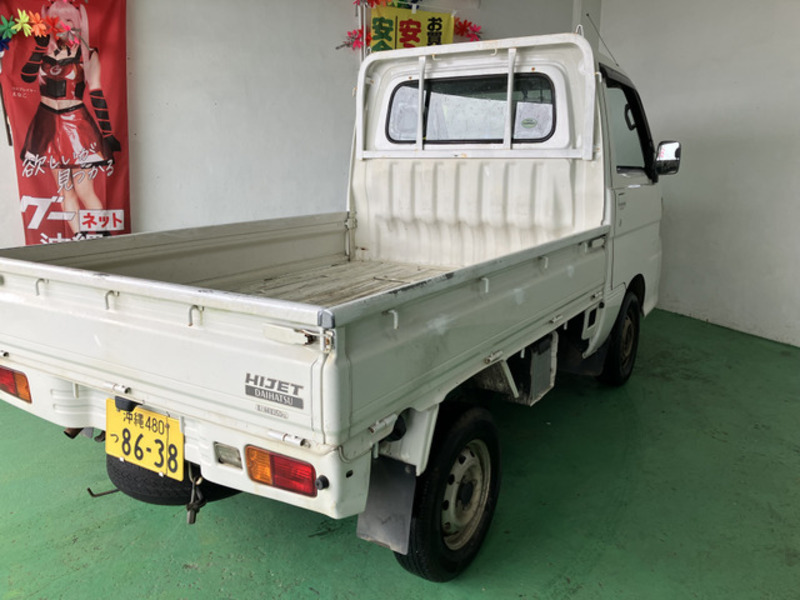 HIJET TRUCK-5