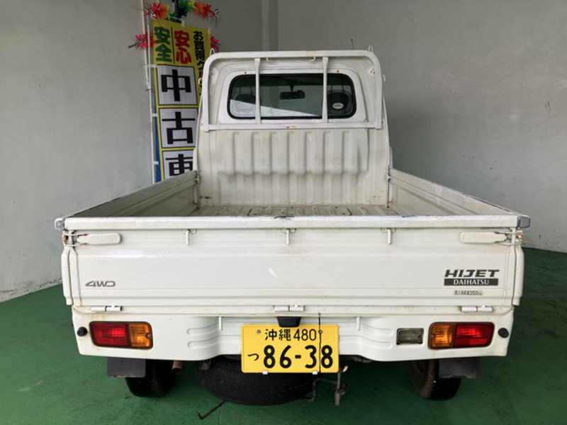 HIJET TRUCK-7