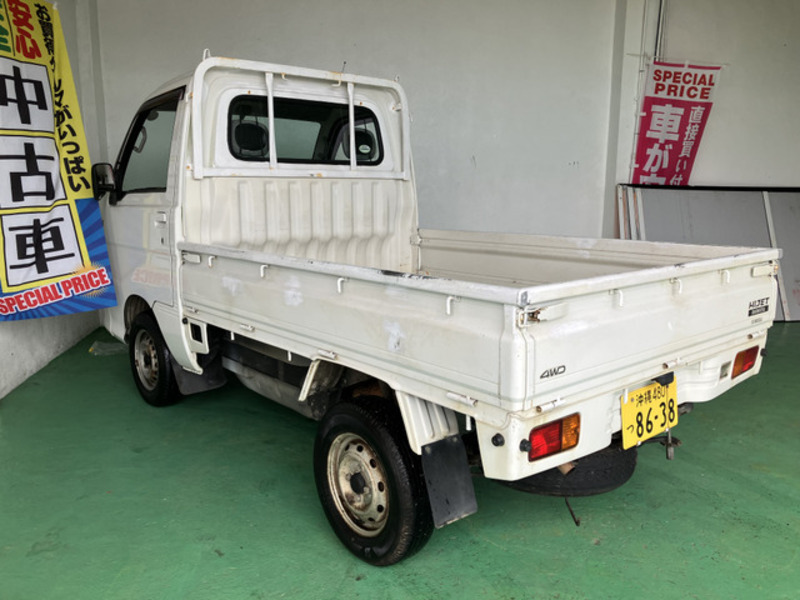 HIJET TRUCK-1