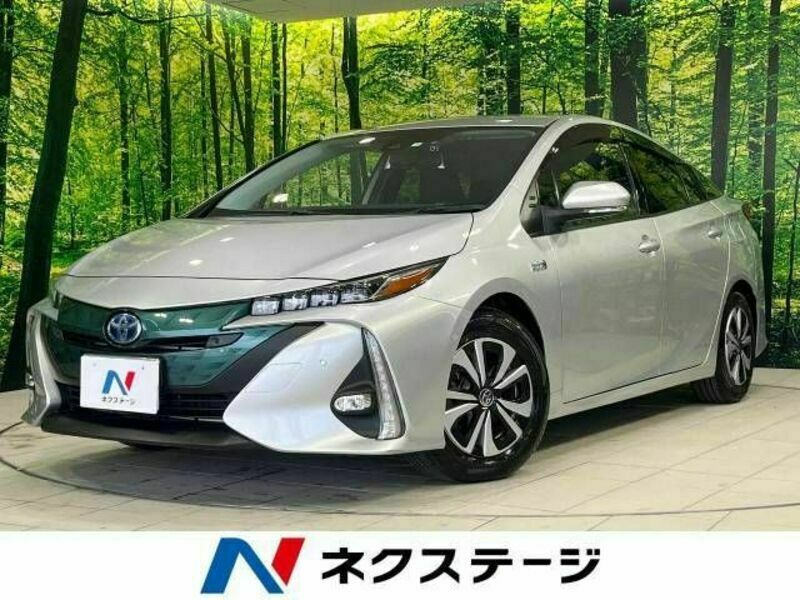 PRIUS PHV-0