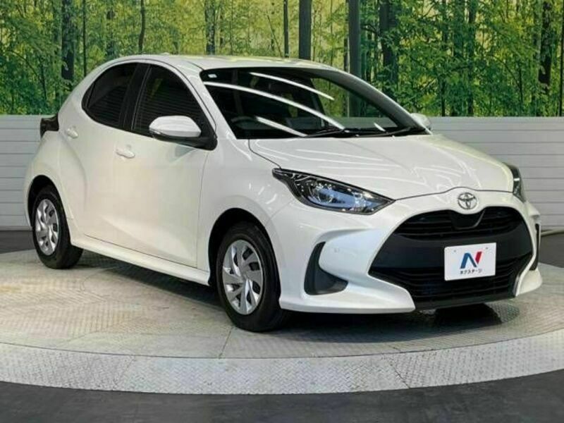 YARIS-16