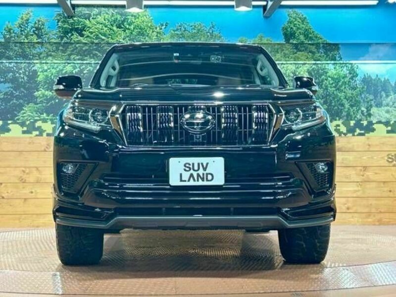 LAND CRUISER PRADO-14