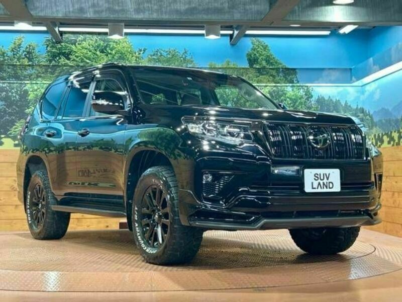 LAND CRUISER PRADO-16