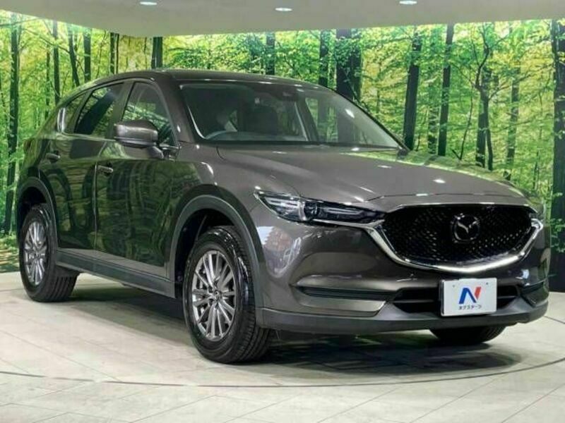 CX-5-16