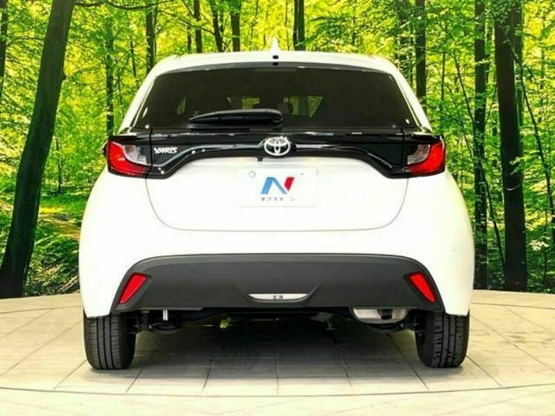 YARIS-14