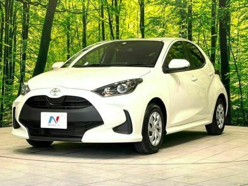 YARIS-15