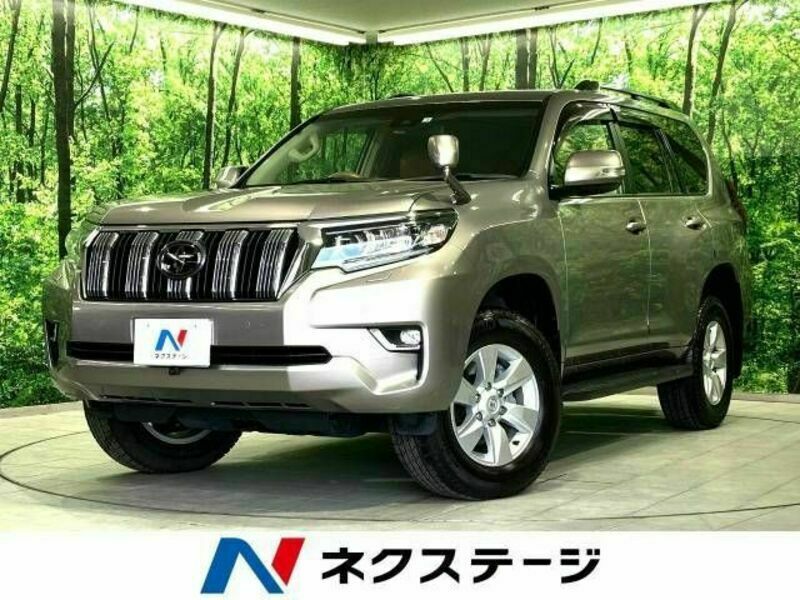 LAND CRUISER PRADO-0