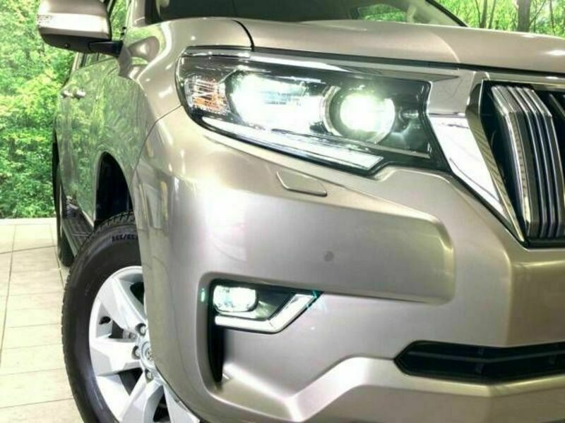 LAND CRUISER PRADO-11