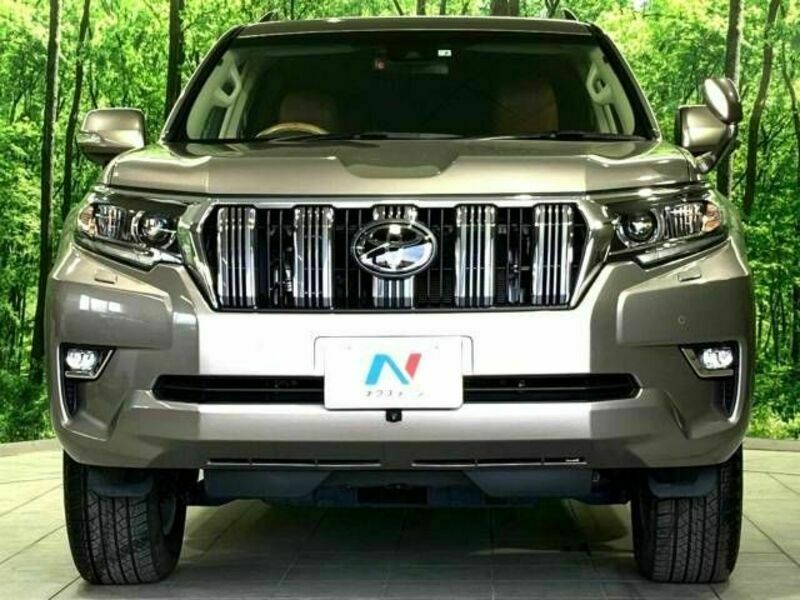LAND CRUISER PRADO-14