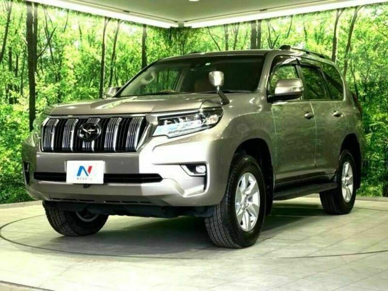 LAND CRUISER PRADO-16
