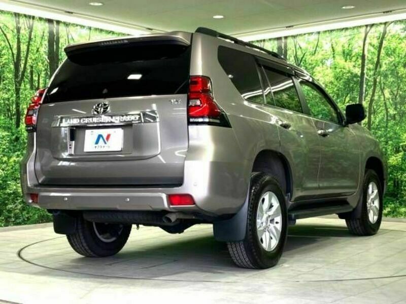 LAND CRUISER PRADO-17