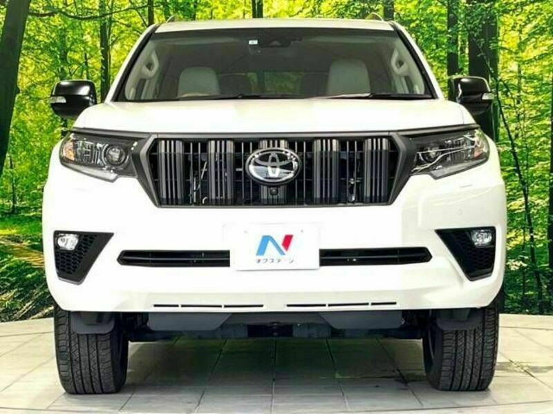 LAND CRUISER PRADO-15