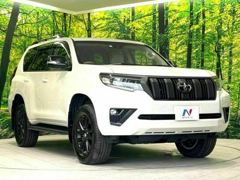 LAND CRUISER PRADO-17