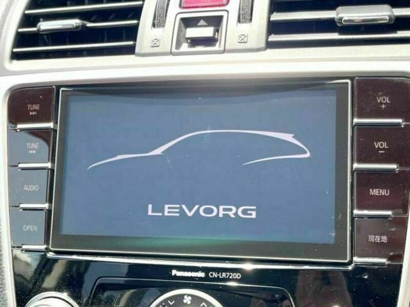 LEVORG-3