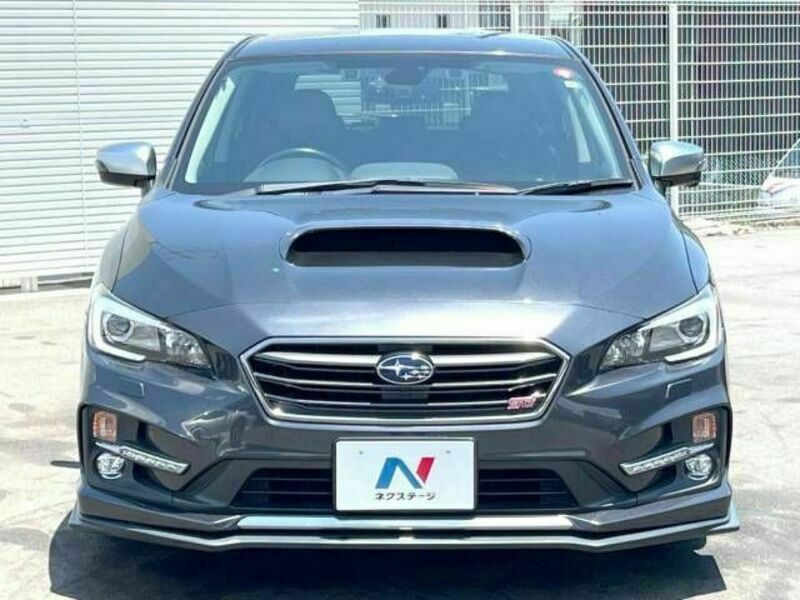 LEVORG-15