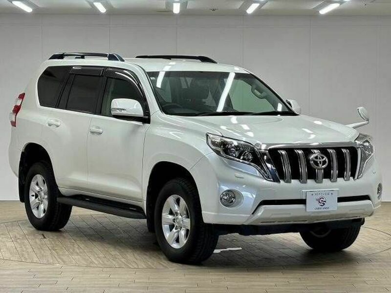 LAND CRUISER PRADO-13