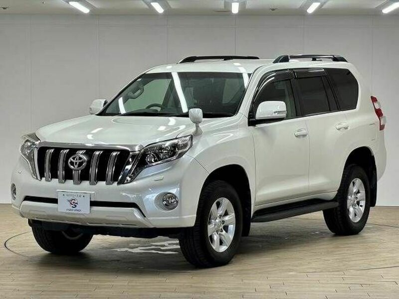 LAND CRUISER PRADO-14