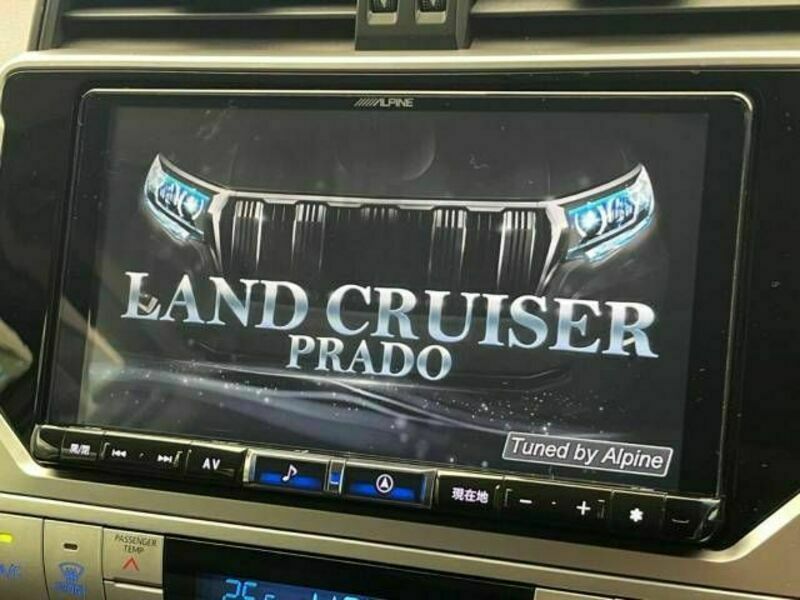 LAND CRUISER PRADO-4