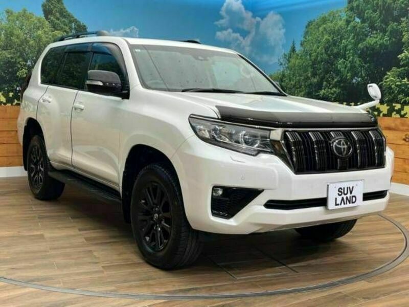 LAND CRUISER PRADO-16