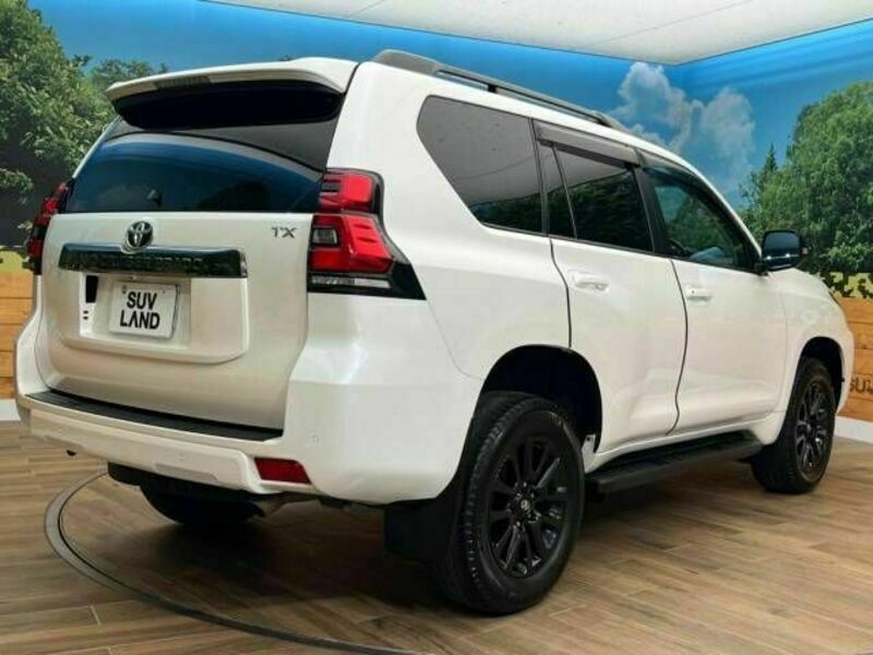 LAND CRUISER PRADO-17