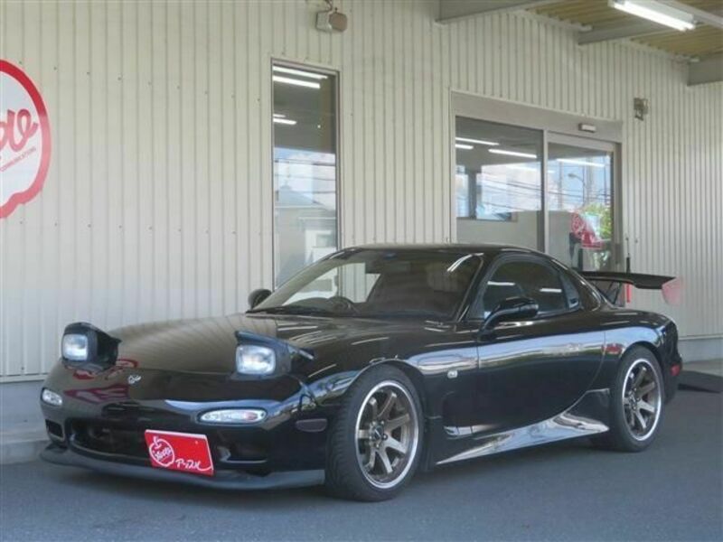 RX-7-0