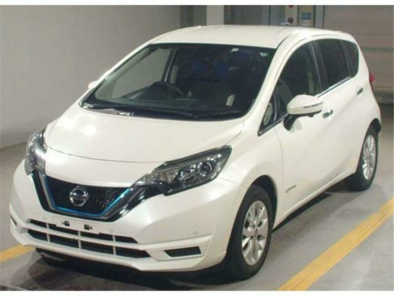 pulsar new car