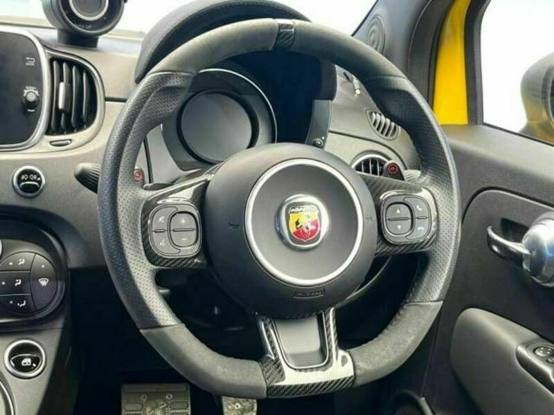 ABARTH 595-9