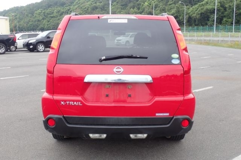 X-TRAIL-6