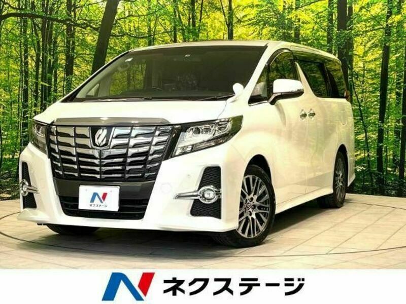 ALPHARD-0