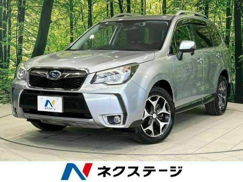 FORESTER-0