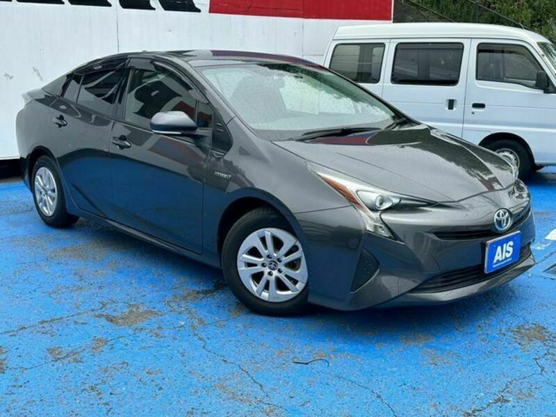 PRIUS-2