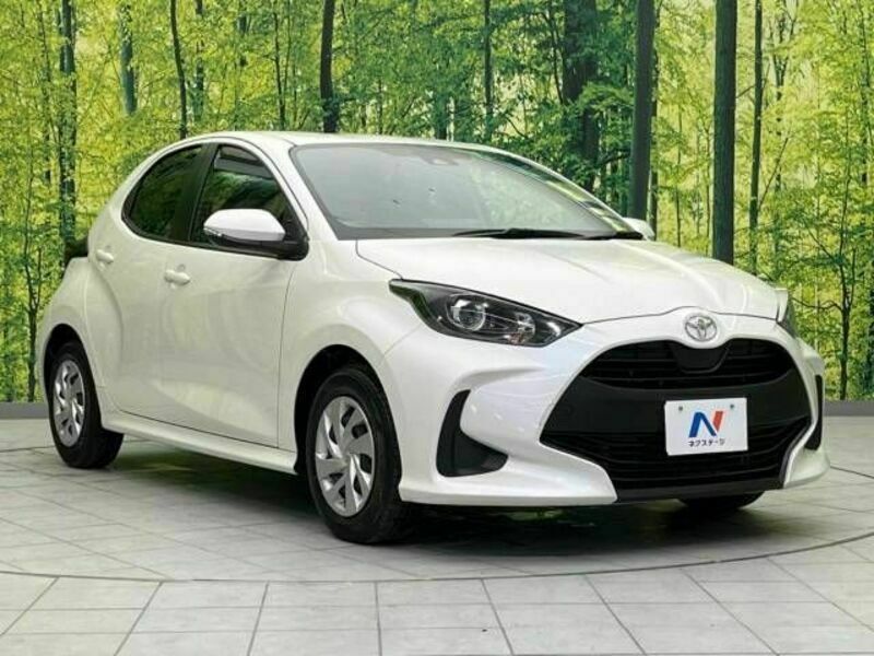 YARIS-16