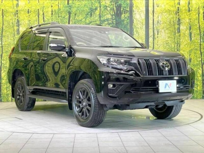 LAND CRUISER PRADO-17