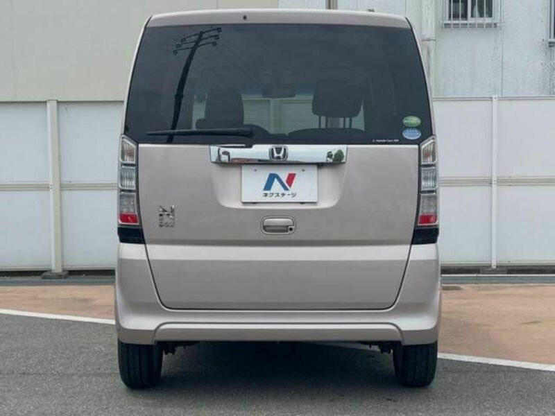 N BOX-15