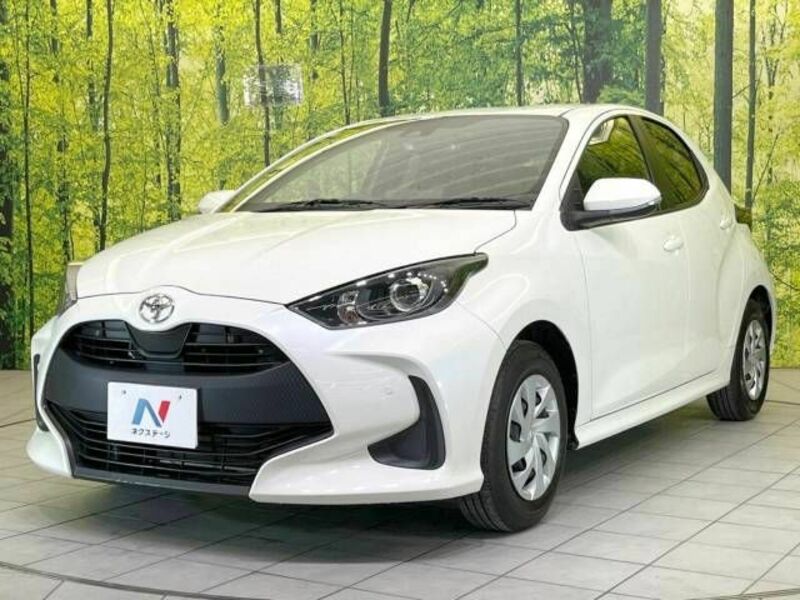 YARIS-16